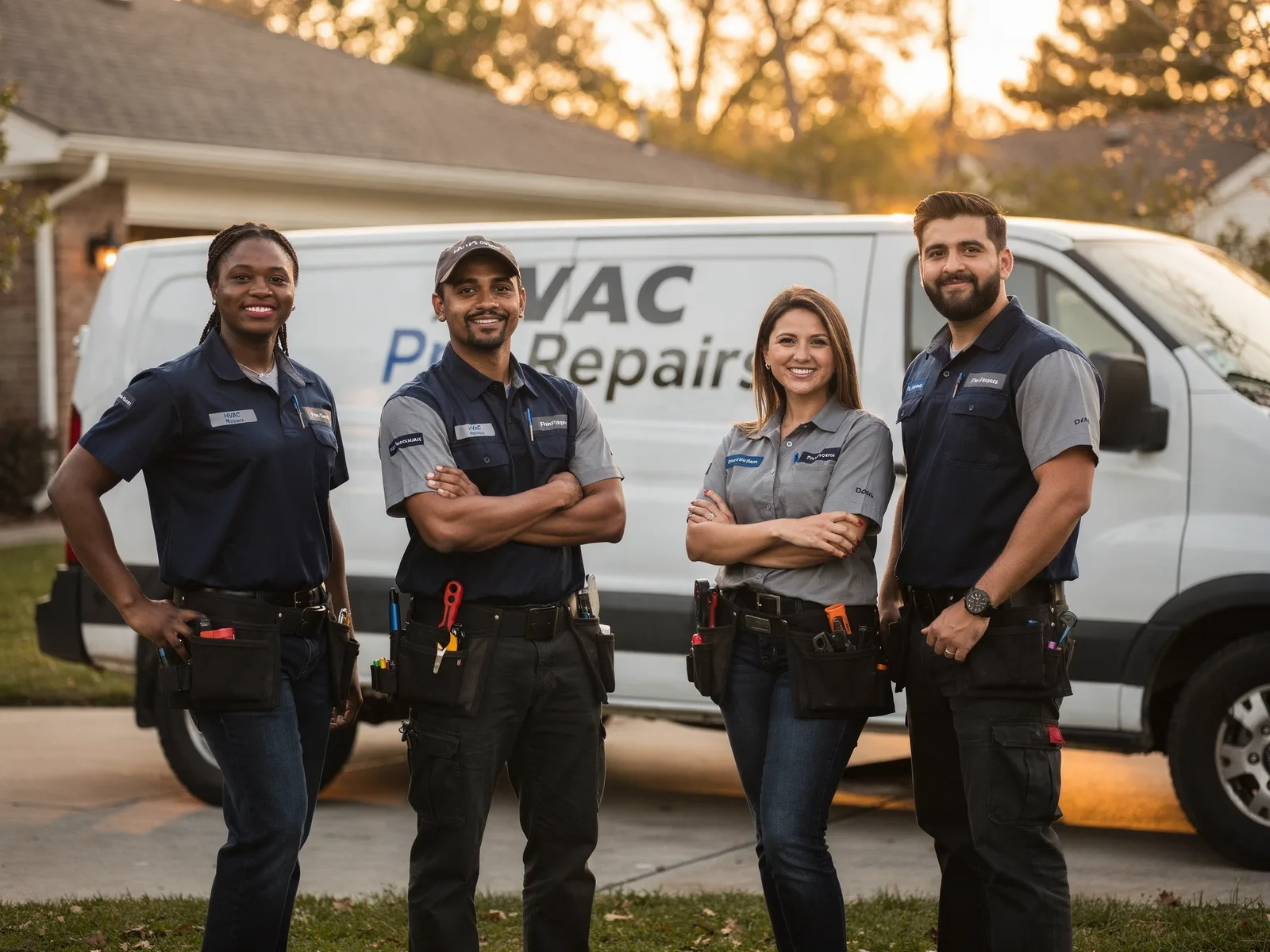 Heat Pump Repair company in Goodwell, OK
