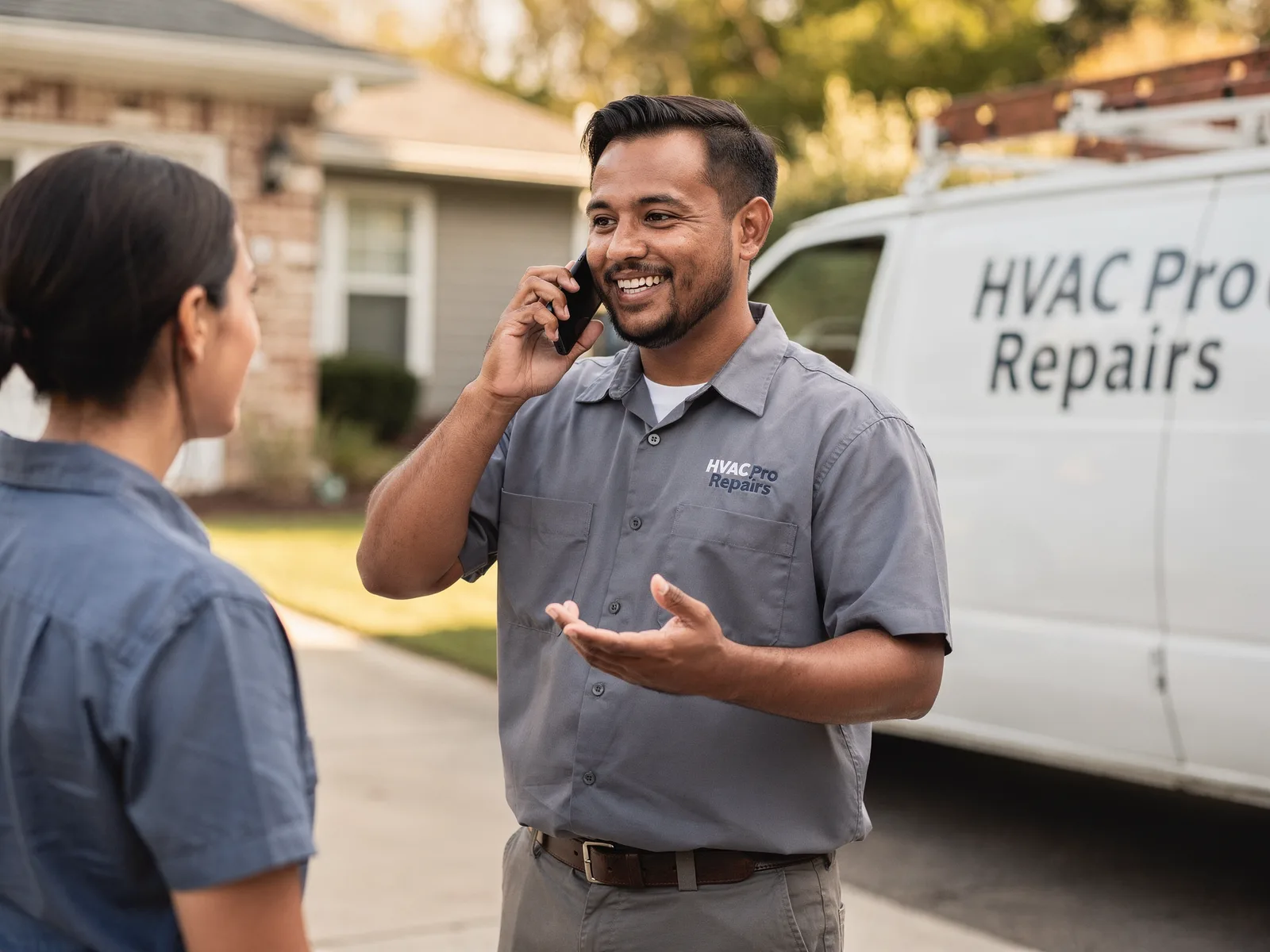 Heat Pump Repair Goodwell, OK FAQs